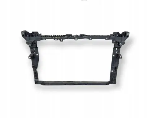 Volkswagen Polo VI Radiator support slam panel 2G0805588AE