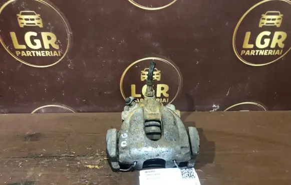 Volvo V70 Rear brake caliper