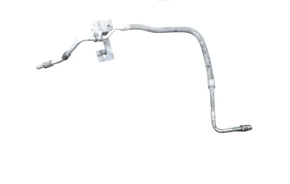 Fiat Ducato Power steering hose/pipe/line 1385503080