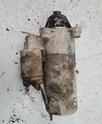 Ford Transit - Tourneo Connect Starter motor 1S4U11000