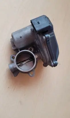 Audi A6 C7 Electric throttle body valve 04L131501B A2C80881400