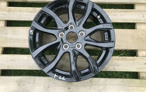KIA Ceed R16 alloy rim KH226516