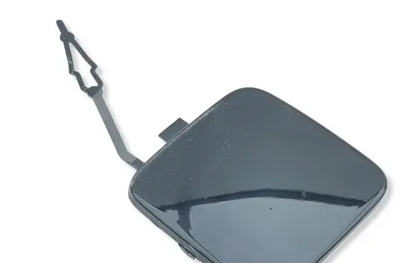 Citroen C4 III e-C4 Front tow hook cap/cover 9834771880 086546