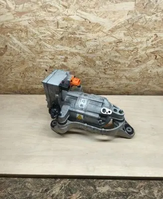 Hyundai Ioniq 5 Air conditioning (A/C) compressor (pump) 977e1gi050