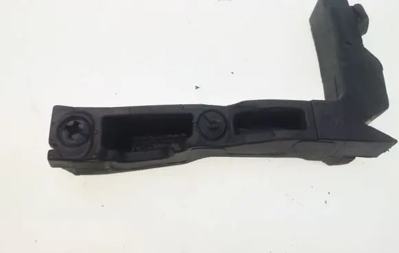 Fender foam support/seal