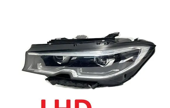 BMW 3 G20 G21 Headlight/headlamp 9481701 41670