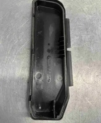 Mercedes-Benz SL R230 Battery box tray cover/lid 2305400182