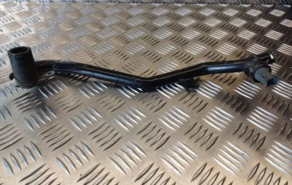 Volkswagen Tiguan Engine coolant pipe/hose 5N0121065