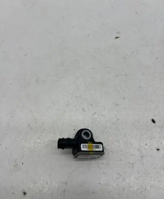 MG ZS Airbag deployment crash/impact sensor 10958721 0091 211004