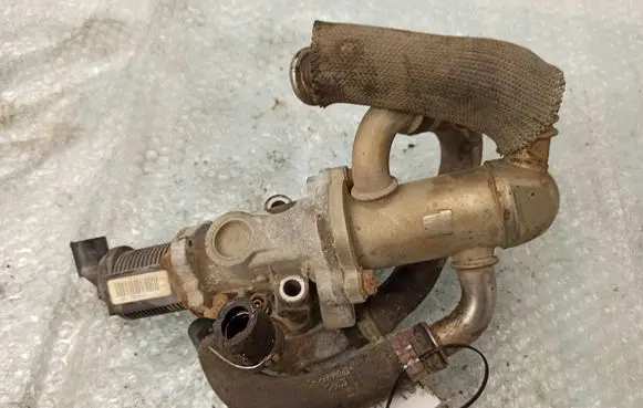 Fiat Doblo EGR valve 0470918317
