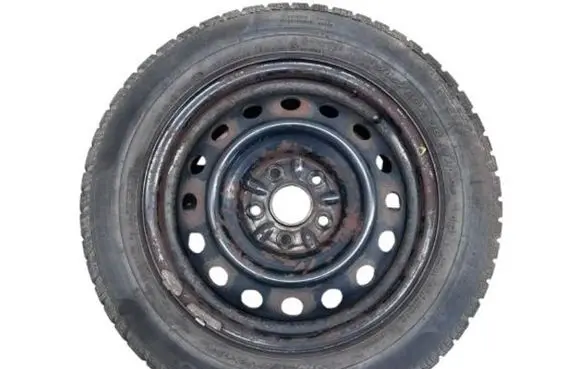 Toyota Avensis T270 R16 steel rim 