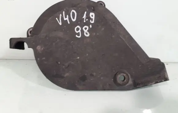 Volvo S40, V40 Timing belt guard (cover) 7700865925