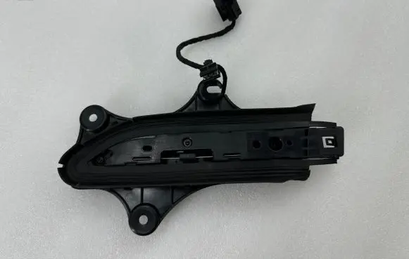 Tesla Model X Rear door exterior handle 104515700D 3122020