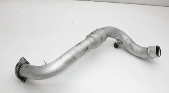 Audi Q7 4M Intercooler hose/pipe 059145673BR