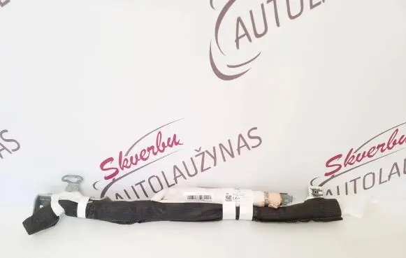 Renault Trafic III (X82) Roof airbag 985L18821R 93460213 34156754C