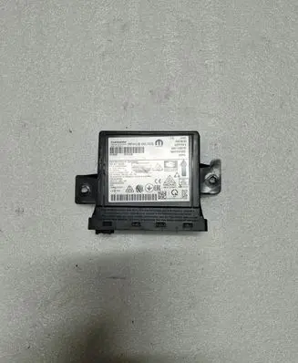Jeep Grand Cherokee WL Other control units/modules 68379519AL