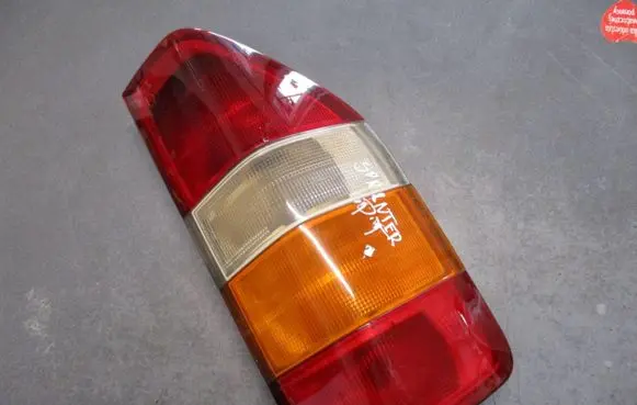 Mercedes-Benz Sprinter W901 W902 W903 W904 Rear/tail lights A9018200864 367209989