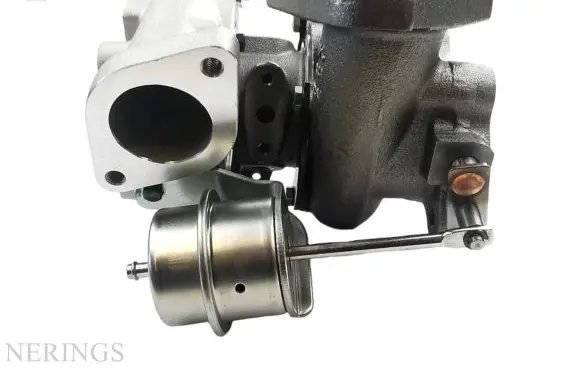 Nissan Patrol Y61 Turbo 7011960001 7011960002 7011960006