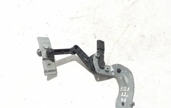 Mercedes-Benz EQS V297 Rear air suspension level height sensor A2979051502