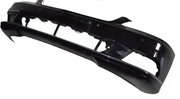 Mercedes-Benz S W221 Front bumper A2218805940