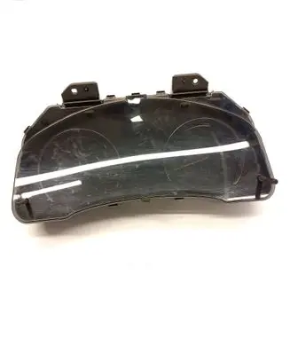 Toyota Avensis T250 Speedometer (instrument cluster) 8380005K00 MB2574406775 83800-05K00