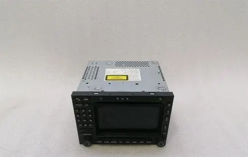 Porsche 911 996 Screen/display/small screen 99664221405