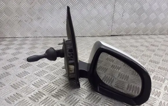 Suzuki Alto Coupe wind mirror (mechanical) 