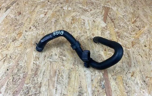 Mercedes-Benz GLC X253 C253 Engine coolant pipe/hose A2058309005