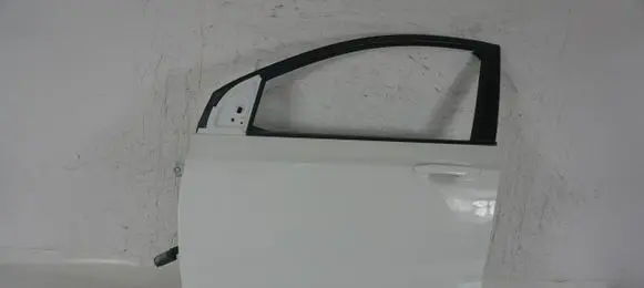 Hyundai i10 Front door