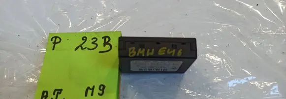 BMW 3 E46 Sensor 61356923954
