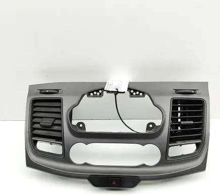 Ford Transit VII Dashboard air vent grill cover trim JK21V018B09DH3JA6 JK21V018B09DH