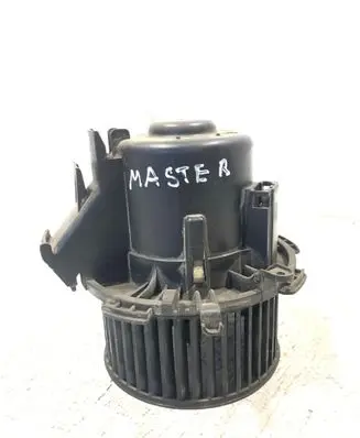 Renault Master II Heater fan/blower B0380 R03809MA73
