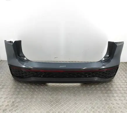 Volkswagen Tayron I Rear bumper 57L807568 57L807421