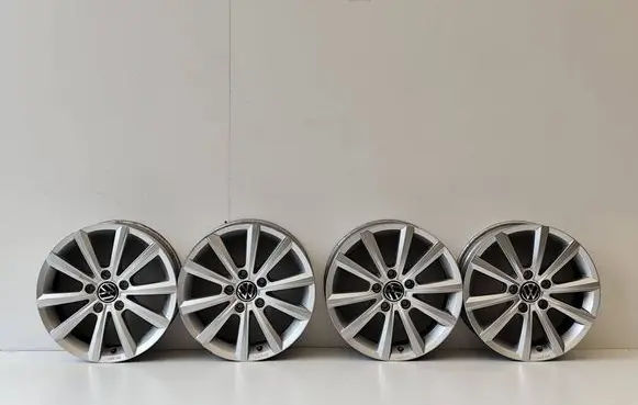 Volkswagen PASSAT B8 R16 alloy rim 3G0071496B