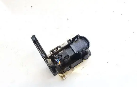 Ford Mondeo MK IV Parking PDC sensor