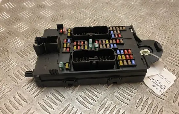 Fuse module