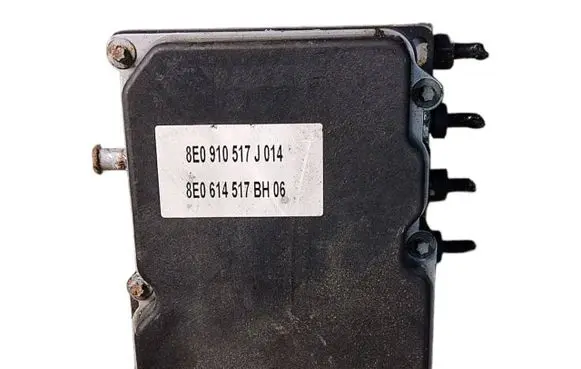 Audi A4 S4 B7 8E 8H ABS Pump 8E0910517J 8E0614517BH 0265950473