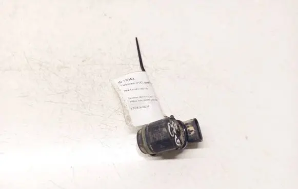 BMW 5 GT F07 Parking PDC sensor 9231283