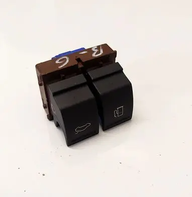 Volkswagen PASSAT B6 Fuel tank opening switch 3C0959903B