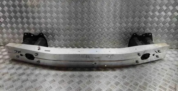 Toyota bZ4X Front bumper cross member 571080R040 571070R040