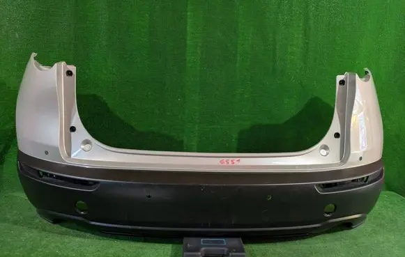 Mazda CX-30 Rear bumper