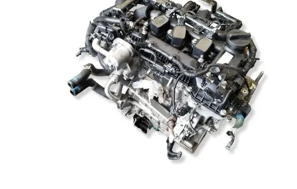 Hyundai i10 Engine swap G3LA