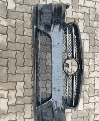 Mercedes-Benz A W176 Front bumper A1768851825 11279981