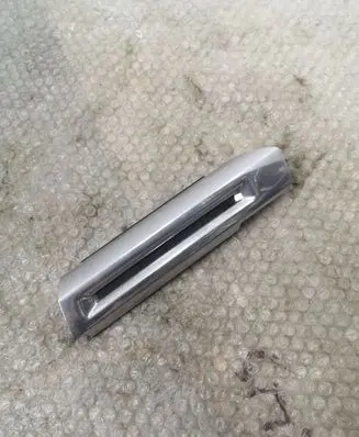 Ford Mustang VI Front door interior handle trim FR3B6322897A