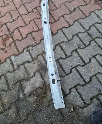 Toyota Corolla E110 Front bumper support beam XXXXXXXXX