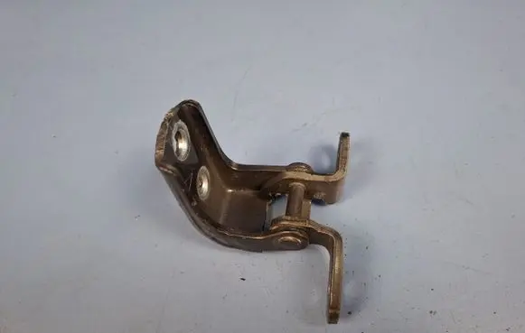 Front door upper hinge
