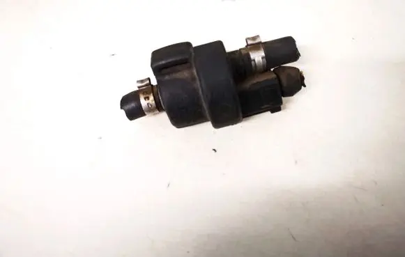 Valve vacuum