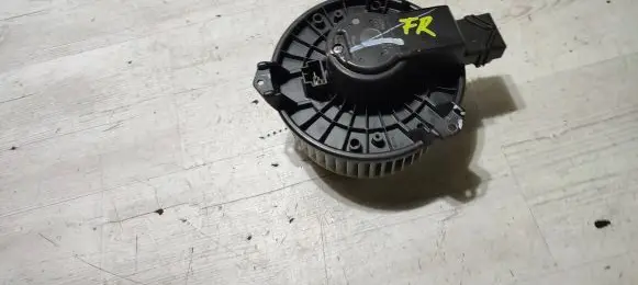 Fiat Freemont Heater fan/blower