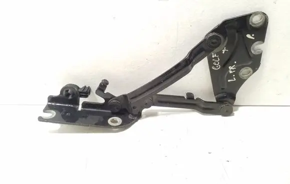 Volkswagen Golf Plus Engine bonnet/hood hinges 5M0823301