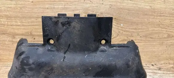 Volvo S70 V70 V70 XC Timing belt guard (cover) 08658541